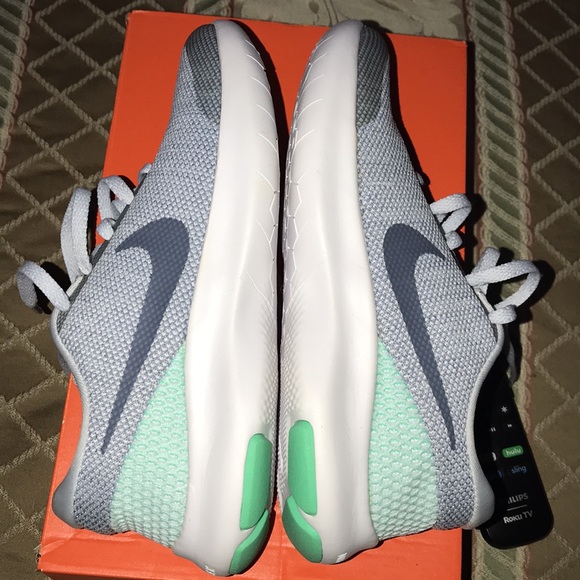 Nike flex gym shoes - Picture 6 of 8